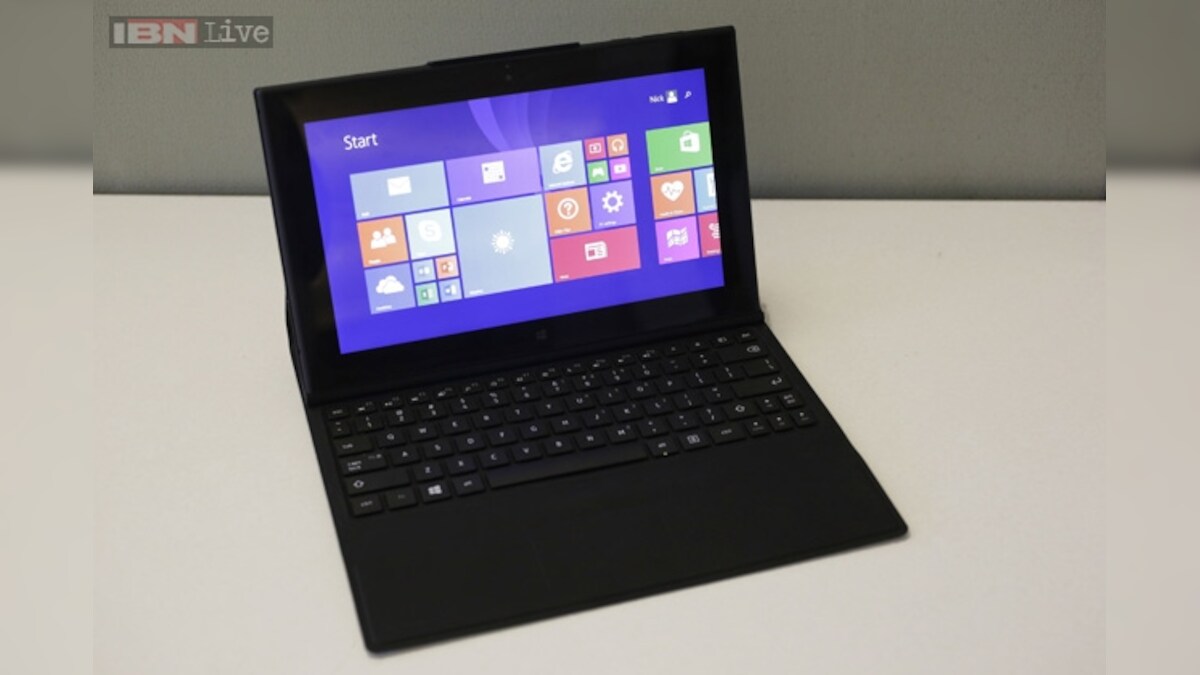 Why a tablet with a keyboard cover is a worthy laptop replacement News18