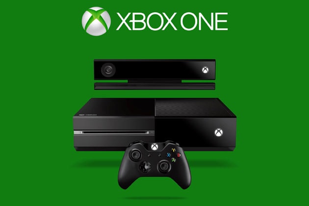 Microsoft Xbox One coming to India on Sept 23 - BusinessToday