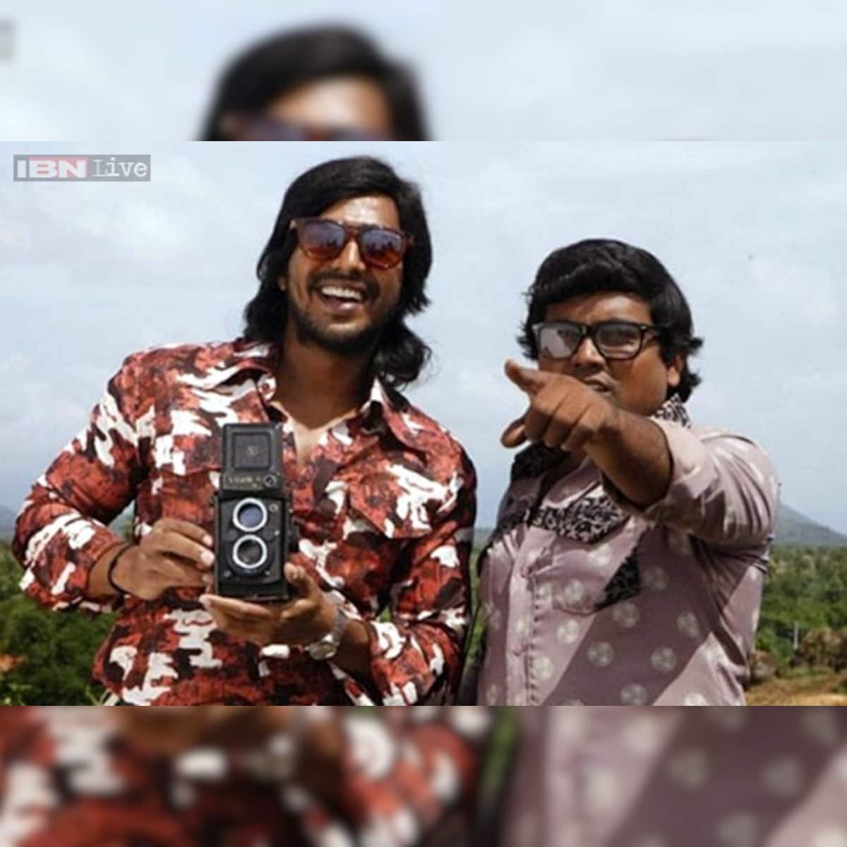 Rajinikanth praises Tamil comedy 'Mundasupatti' Rajinikanth praises Tamil comedy 'Mundasupatti'