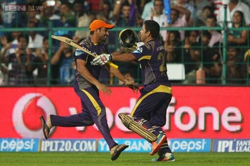 IPL 7: This win is very special to me, says emotional Piyush Chawla