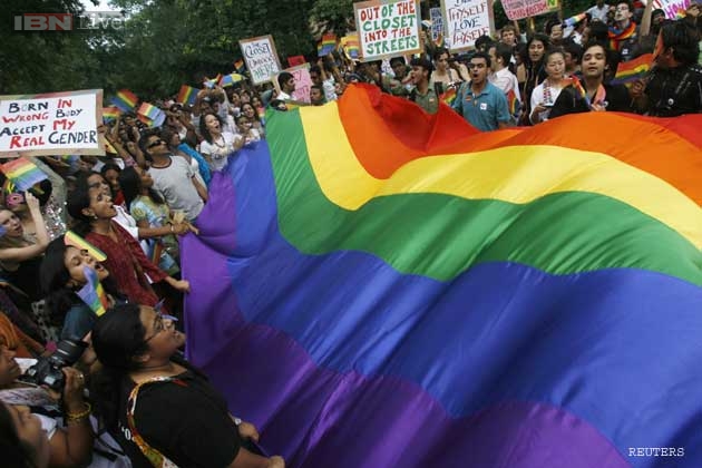 Singapore gay rights rally to kick off despite opposition