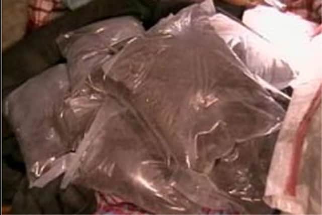 45 gelatine sticks seized in Namakkal