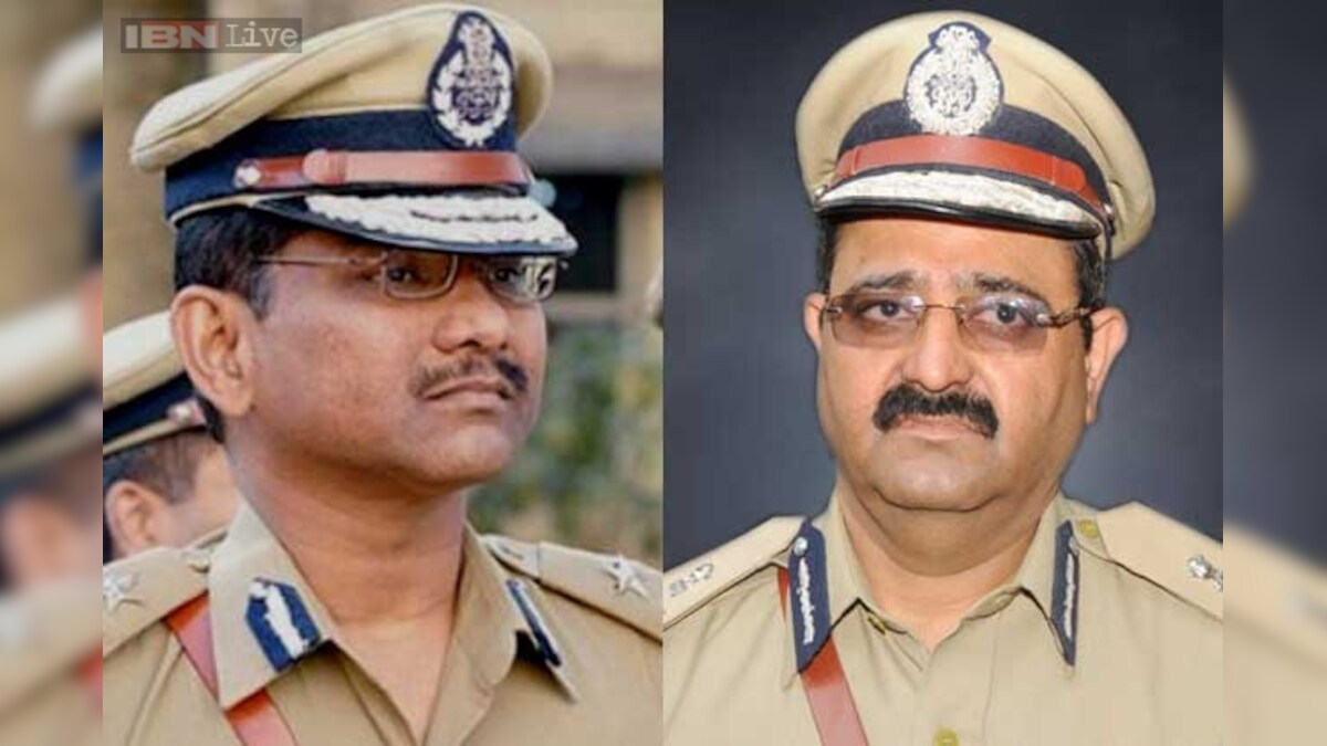 Karnataka Police faces leadership crisis, government inaction makes ...