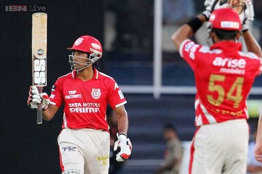 Wriddhiman Saha rates 35-run Test knock higher than IPL century