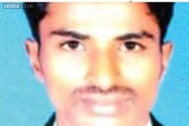 24-year-old engineer fed up of rampant corruption immolates himself