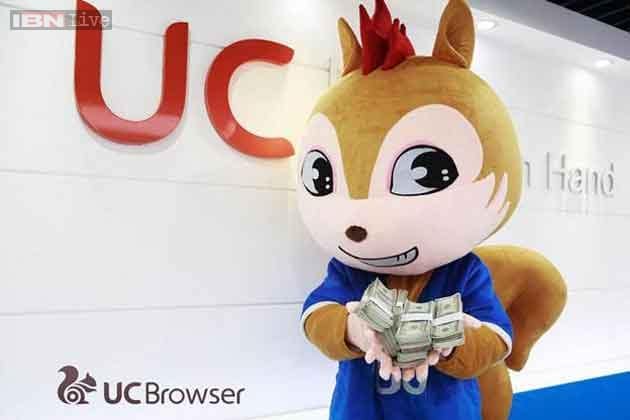 Win Rs 1 crore with UC Browser's World Cup bonanza Win Rs 1 crore with UC Browser's World Cup bonanza