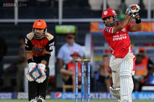 Five uncapped Indians who impressed in IPL 7