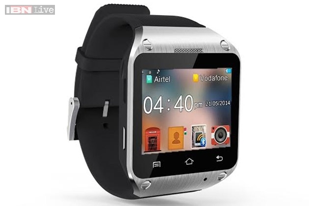 zenfone smartwatch