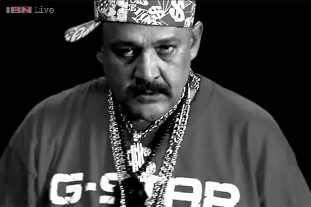 Image result for alok nath thug life