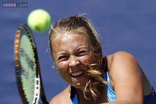 Anett Kontaveit out of Swedish Open