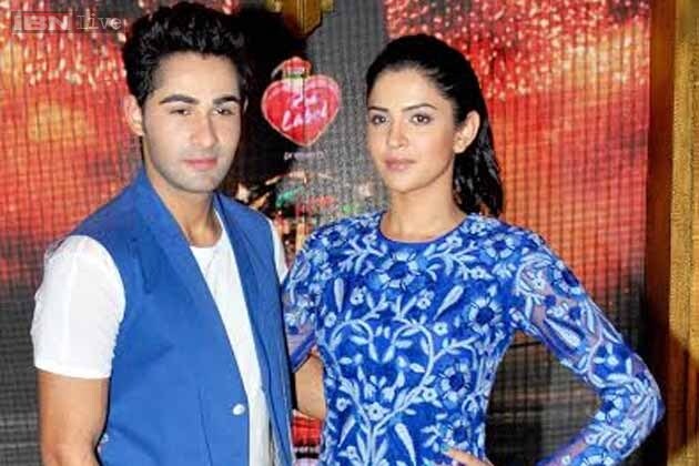 Im prepared for the long struggle ahead Armaan Jain picture