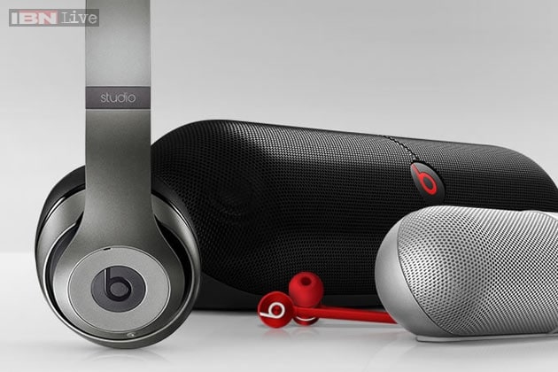 Bose sues Beats over headphone noise cancellation patents News18