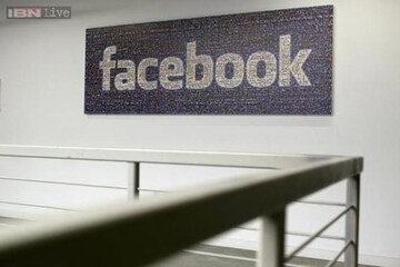 US woman sues Facebook over 'revenge porn' images - News18