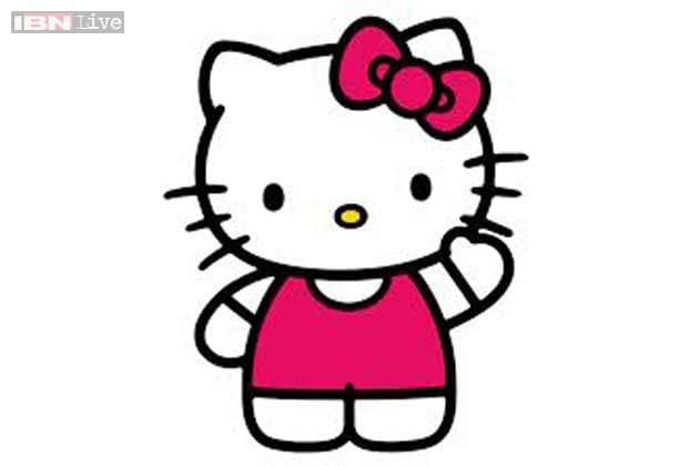 Loved for three generations, Hello Kitty prepares to celebrate her 40th ...