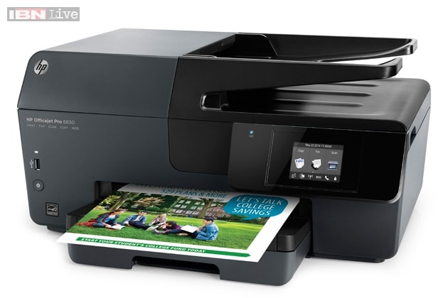 e printers