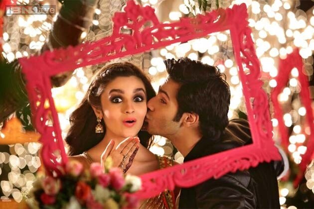 Alia bhatt lehenga in humpty sharma ki dulhania buy online best sale