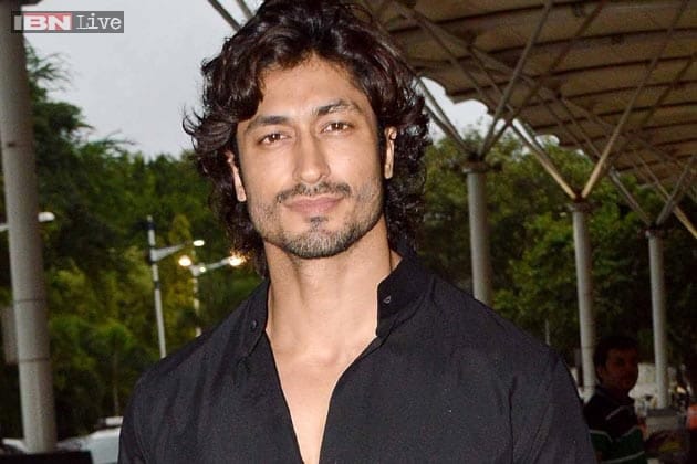 I am CAPABLE of Doing things Which are UNBELIEVABLE Vidyut Jammwal   Junglee  Bollywood Hungama