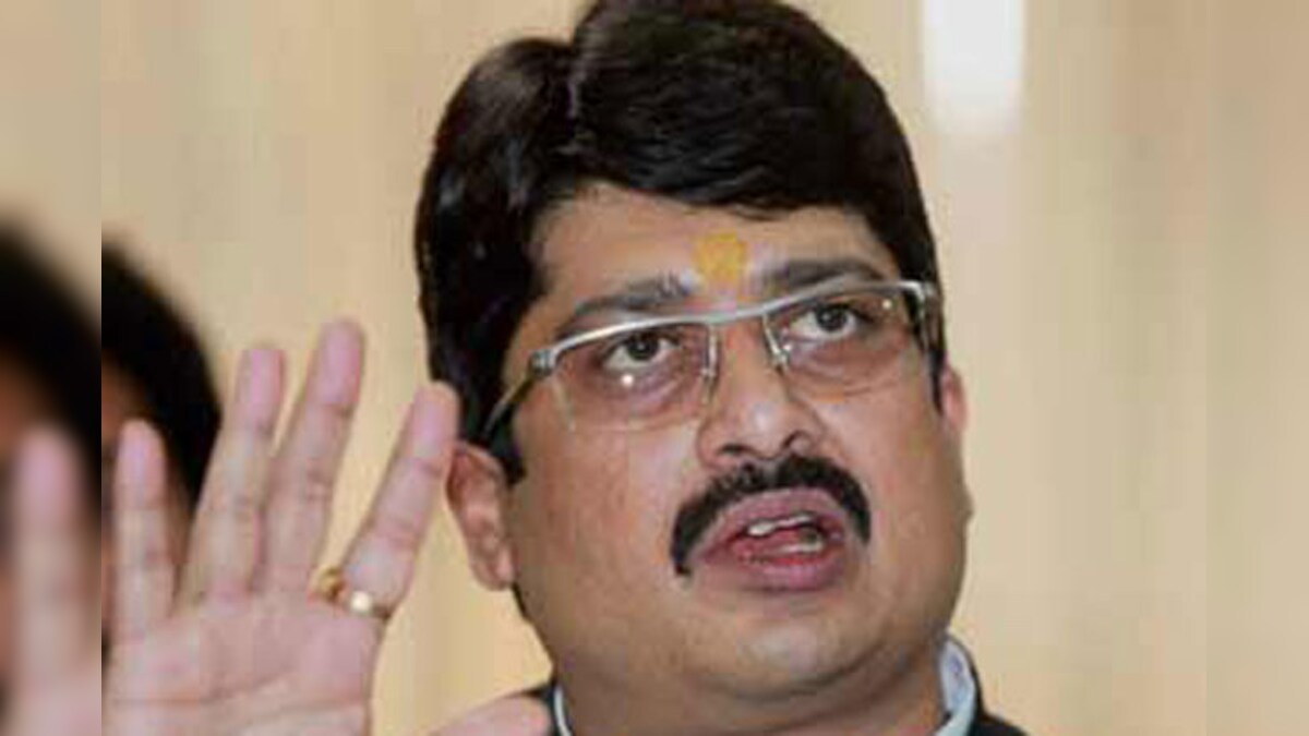 CBI court rejects clean chit to Raja Bhaiya in DSP murder case - News18