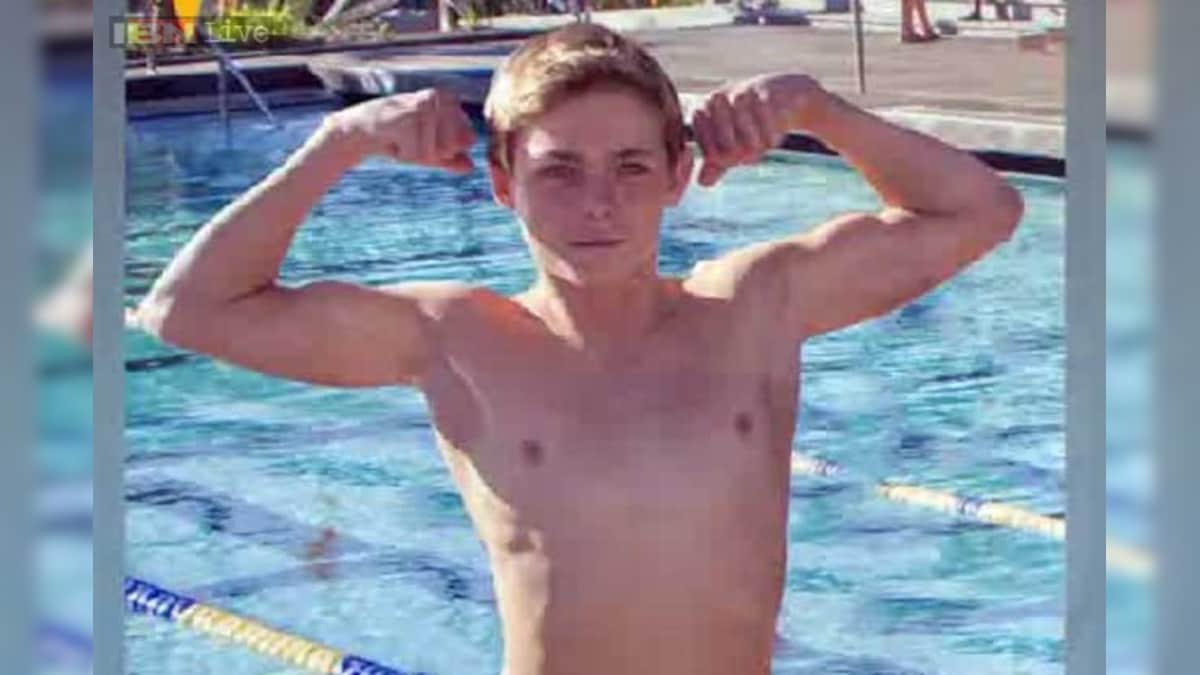 Parents say son committed suicide after being 'mercilessly bullied