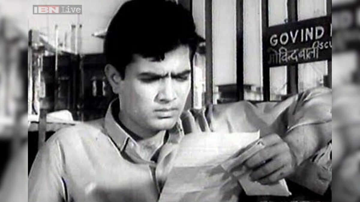Quick Quiz Can you identify these Rajesh Khanna films?