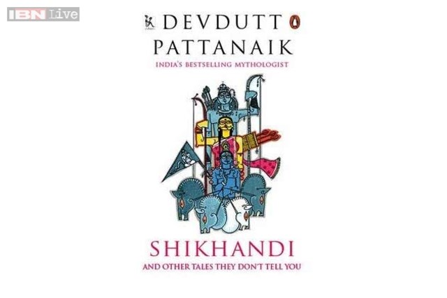 'Shikhandi and Other Tales they don't tell you' is all about liberation ...