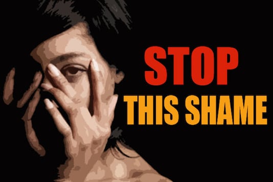 99 per cent women face sexual harassment, 70 per cent do not fight back: Survey 99 per cent women face sexual harassment, 70 per cent do not fight back: Survey