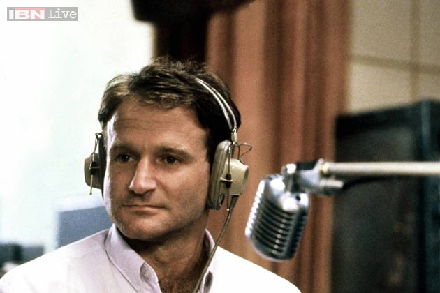 RIP Robin Williams: His most memorable roles - News18