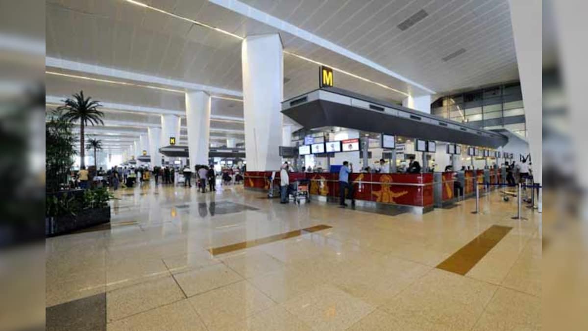 CISF to study body language for sharper vigil at airports - News18