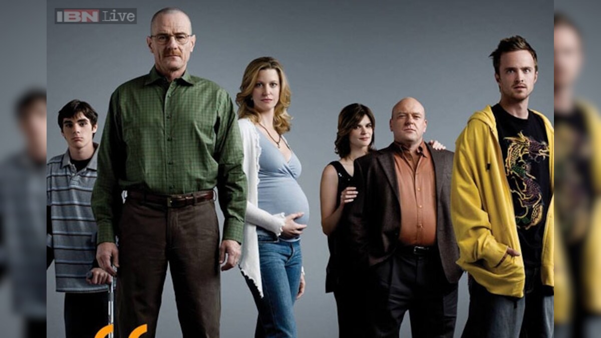 10 most popular quotes from 'Breaking Bad' that you can't miss