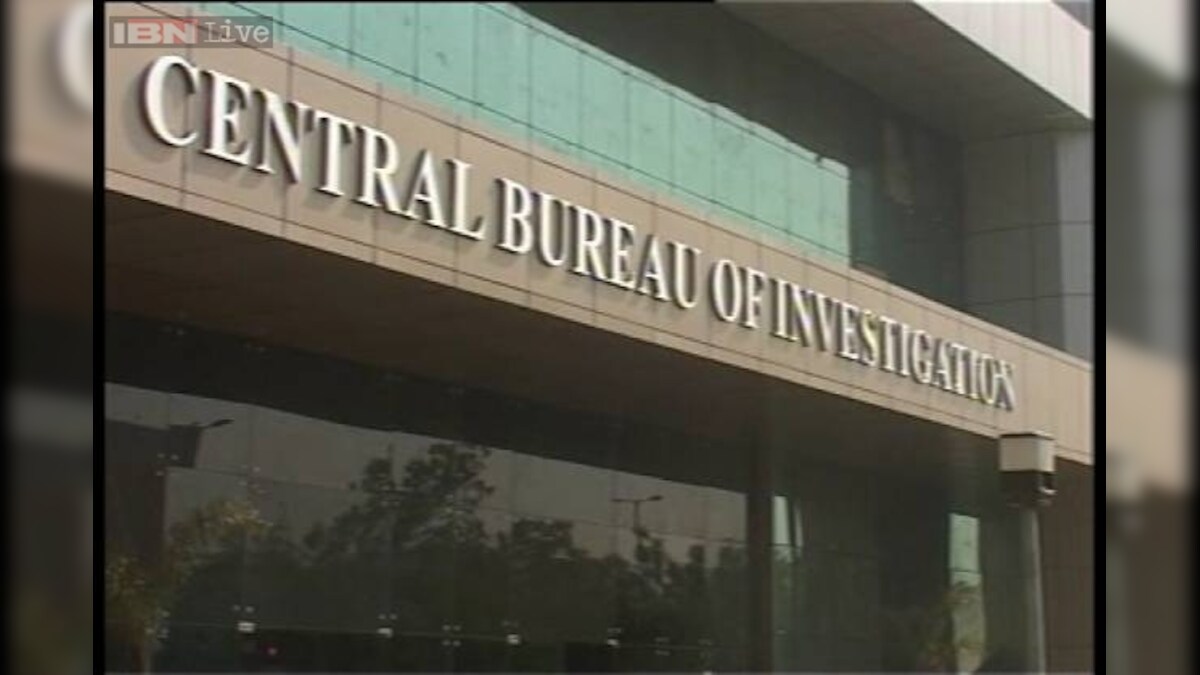 CBI arrests Censor Board CEO in a graft case News18
