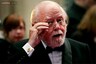 Richard Attenborough, Academy Award-winning director of 'Gandhi', passes away at 90