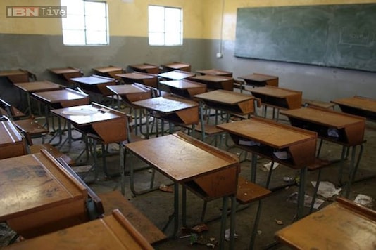 Madhya Pradesh teacher creates a record by remaining absent for 23 years in her 24-year-old career! Madhya Pradesh teacher creates a record by remaining absent for 23 years in her 24-year-old career!