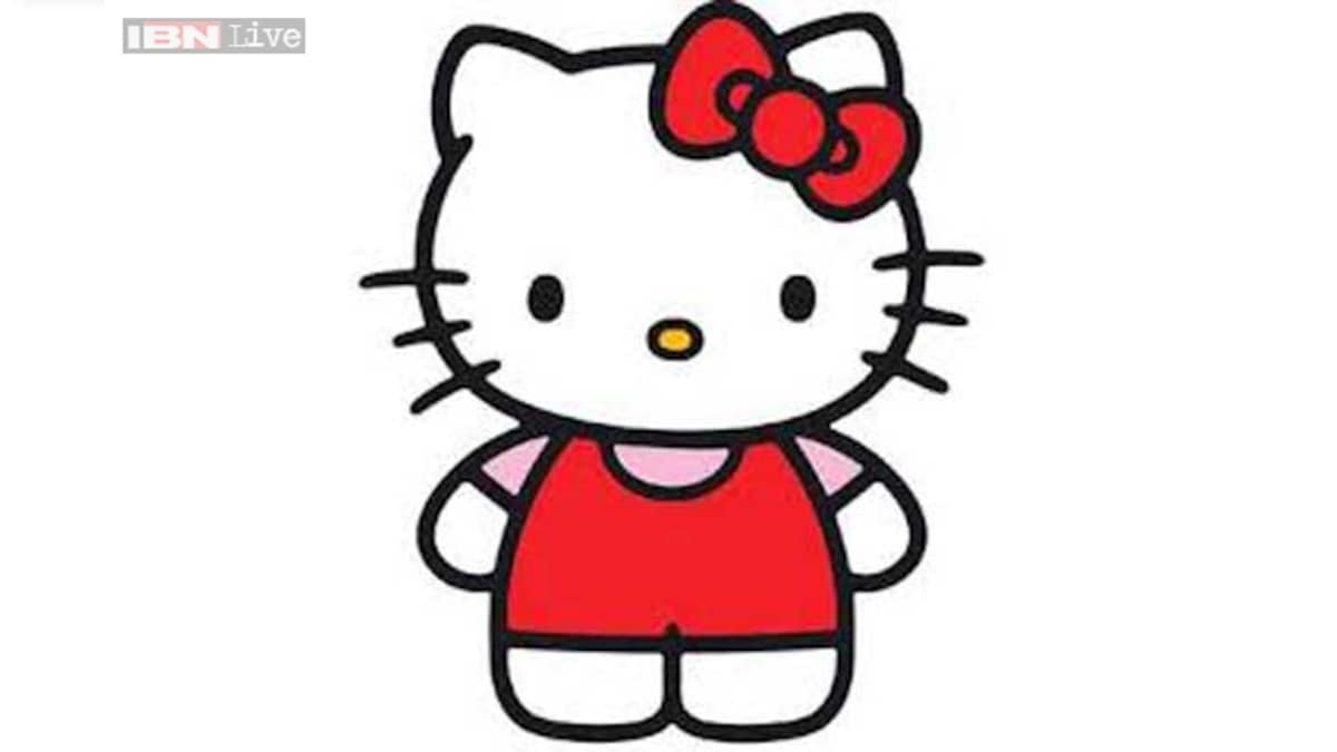 Your childhood has been ruined: Hello Kitty was never a cat, she ...