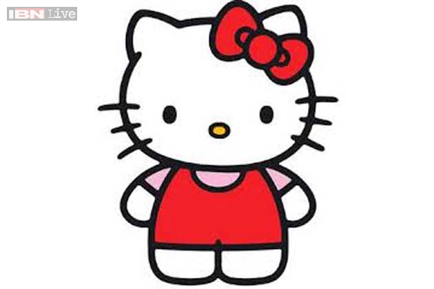 Your childhood has been ruined: Hello Kitty was never a cat, she ...