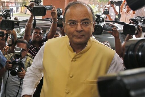 Chinese troops violated border pact in June: Jaitley