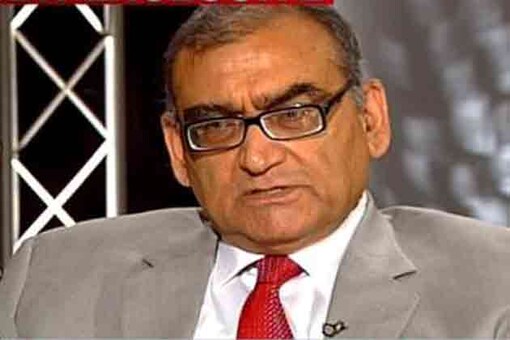 Katju responds to ex-CJI's query, says accused judge elevated before his appointment