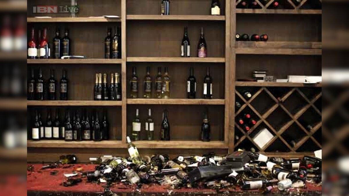 Kerala High Court asks state government to make new liquor policy into