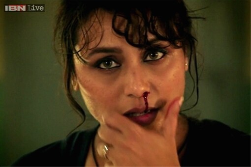 Watch: 'Mardaani' actress Rani Mukerji shares self defense tips every woman should know 