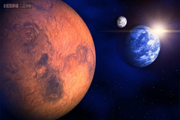 two moons hoax mars