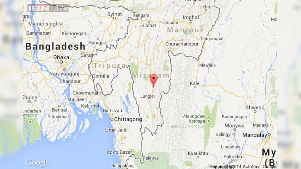 Mizoram is peaceful for civil societies, voluntary organisations CM