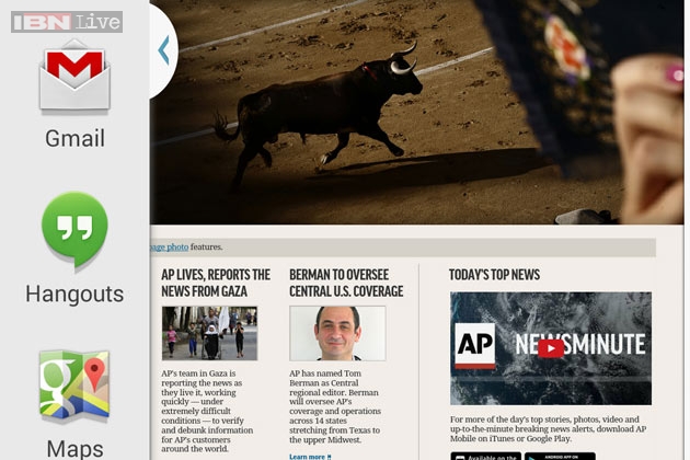 A closer look at mobile devices that let you multi-task on a single ...