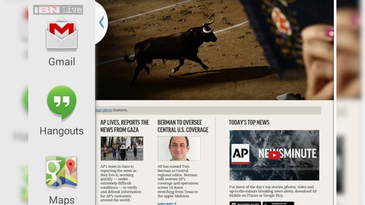 A closer look at mobile devices that let you multi-task on a single ...