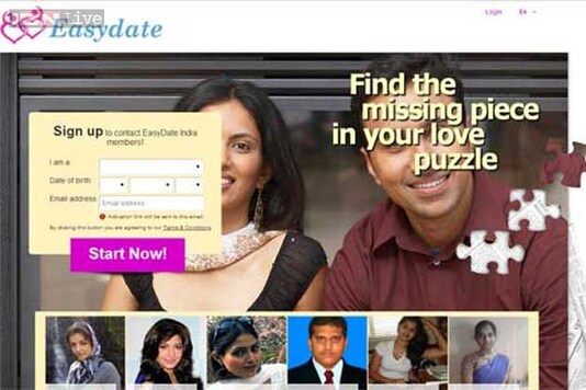 online dating websites in india