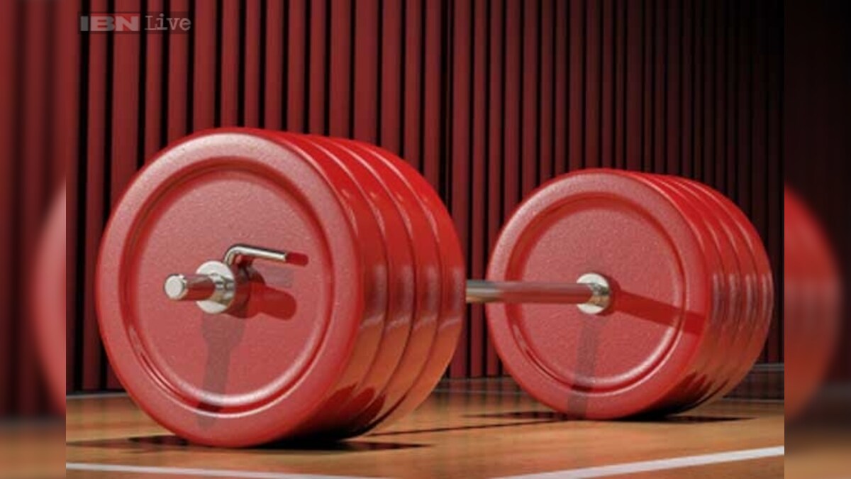 CWG 2014 Indian powerlifter Rajinder Rahelu wins silver, Sakina Khatun