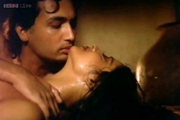 Poonam Dhillon Ka Nanga Sex - Sunny Leone, Rekha, Helen: Meet Bollywood's sexiest seductresses ...
