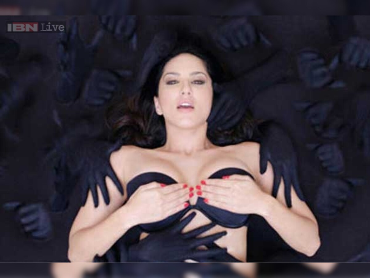Can Sunny Leone ever be accepted as a mainstream heroine?