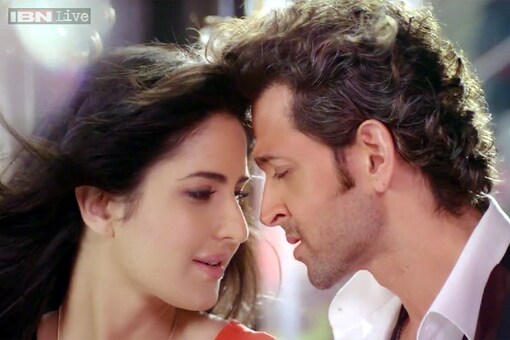 Watch: New song 'Tu meri' from 'Bang Bang' shows off Hrithik Roshan and Katrina Kaif's scorching chemistry Watch: New song 'Tu meri' from 'Bang Bang' shows off Hrithik Roshan and Katrina Kaif's scorching chemistry