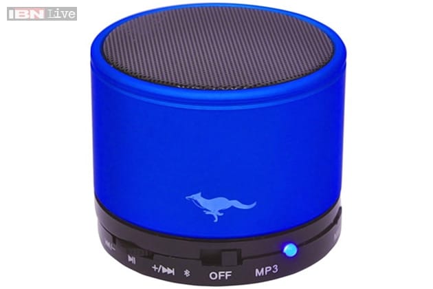 bluetooth speaker under 600
