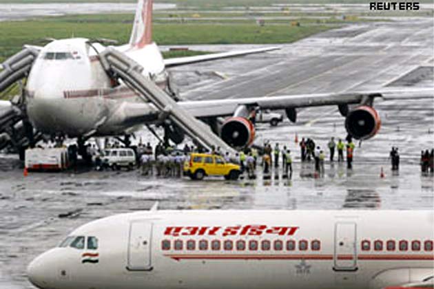 Air india lost discount baggage