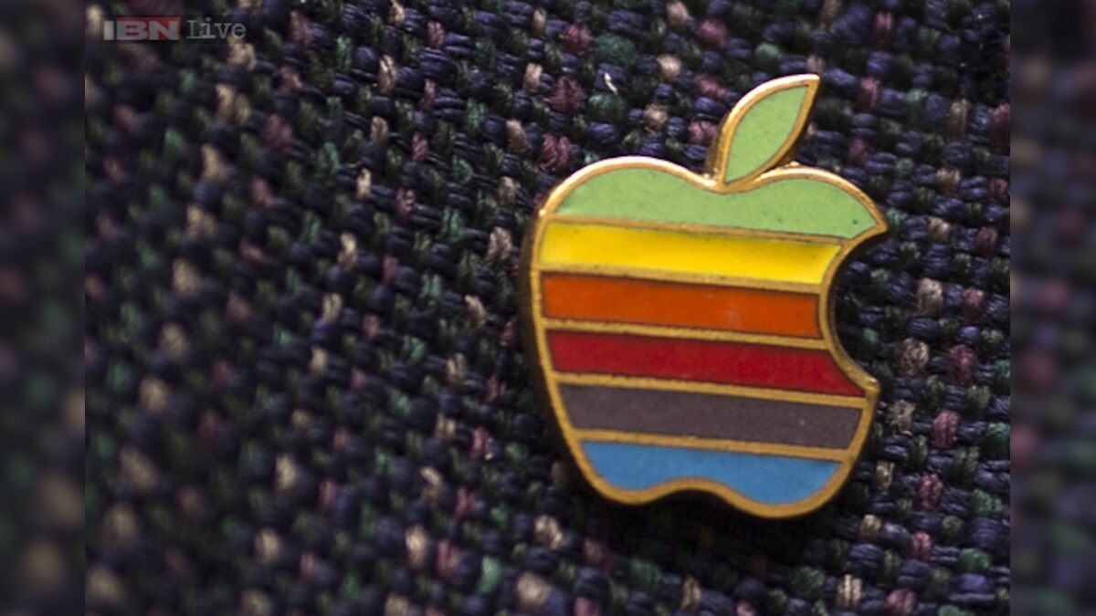Apple recruits renowned designer Marc Newson